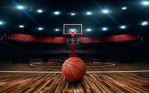 1月22日25-26赛季NBA常规赛 猛龙每个VS国王